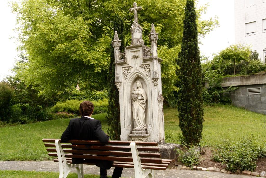 Kloster St. Josef 노이막트인더오버팔츠 객실 사진