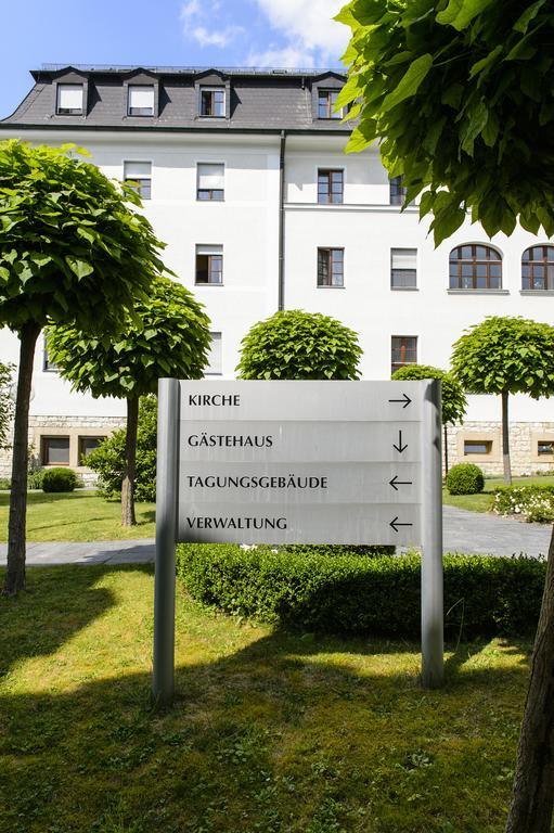 Kloster St. Josef 노이막트인더오버팔츠 외부 사진