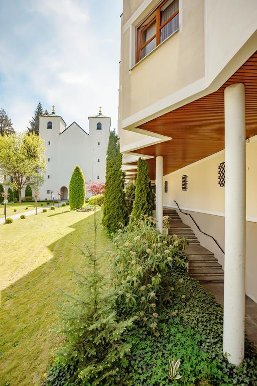 Kloster St. Josef 노이막트인더오버팔츠 외부 사진