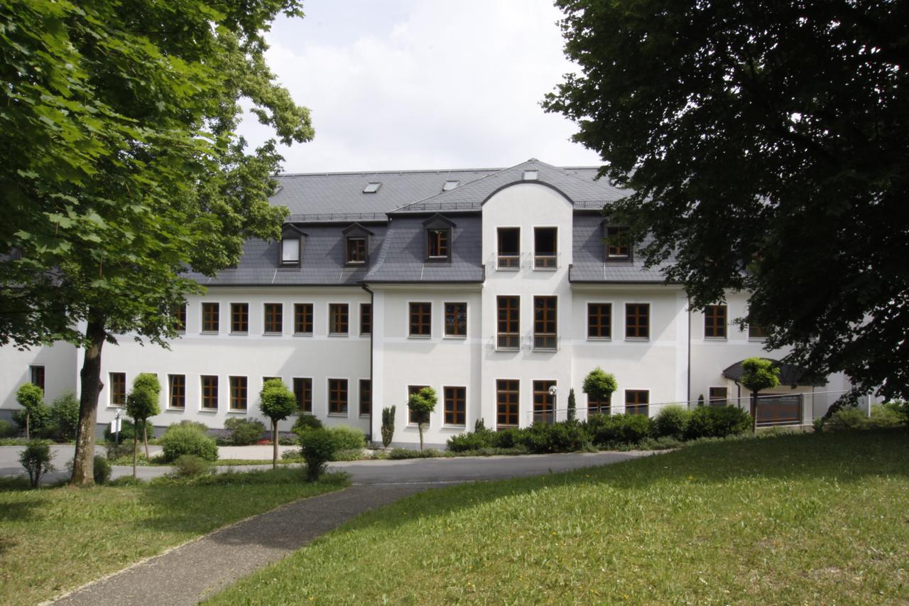 Kloster St. Josef 노이막트인더오버팔츠 외부 사진